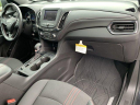 Thumbnail image of 2022 Chevrolet Equinox at 4 EM New