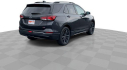 2022 Chevrolet Equinox RS at 4 EM New