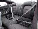 2016 Ford Mustang V6 at Autonation Ford Lincoln Auburn