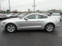 Thumbnail image of 2016 Ford Mustang at Autonation Ford Lincoln Auburn