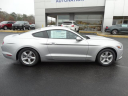 Thumbnail image of 2016 Ford Mustang at Autonation Ford Lincoln Auburn