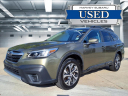 Thumbnail image of 2020 Subaru Outback at Harvey Subaru