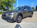 Thumbnail image of 2020 Subaru Outback at Harvey Subaru