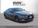 Thumbnail image of 2024 BMW 4 Series at BMW of South Albany