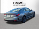 Thumbnail image of 2024 BMW 4 Series at BMW of South Albany