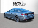 Thumbnail image of 2024 BMW 4 Series at BMW of South Albany