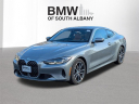 Thumbnail image of 2024 BMW 4 Series at BMW of South Albany