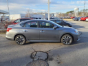 Thumbnail image of 2017 Nissan Sentra at Mathews Nissan