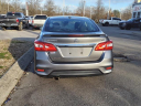 Thumbnail image of 2017 Nissan Sentra at Mathews Nissan