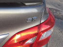 Thumbnail image of 2017 Nissan Sentra at Mathews Nissan