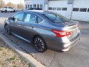 Thumbnail image of 2017 Nissan Sentra at Mathews Nissan