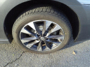Thumbnail image of 2017 Nissan Sentra at Mathews Nissan