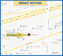 Thumbnail image of 2021 Kia Soul at Bright Motors