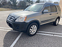2005 Honda CR-V EX at AUTO MART INC