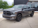 Thumbnail image of 2018 Ram 1500 at Grand Blanc Mitsubishi