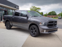 Thumbnail image of 2018 Ram 1500 at Grand Blanc Mitsubishi