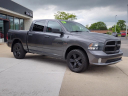 Thumbnail image of 2018 Ram 1500 at Grand Blanc Mitsubishi