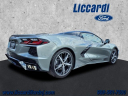 Thumbnail image of 2022 Chevrolet Corvette at Liccardi Ford Inc