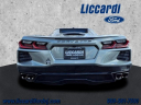 Thumbnail image of 2022 Chevrolet Corvette at Liccardi Ford Inc