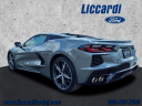 Thumbnail image of 2022 Chevrolet Corvette at Liccardi Ford Inc