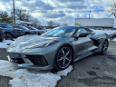Thumbnail image of 2022 Chevrolet Corvette at Liccardi Ford Inc