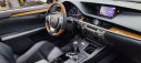 Thumbnail image of 2014 Lexus ES 300h at MIDWEST MOTORS