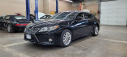 2014 Lexus ES 300h Base at MIDWEST MOTORS