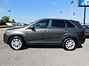Thumbnail image of 2015 Kia Sorento at Gary Mathews Motors