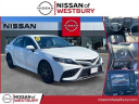 2022 Toyota Camry SE at Nissan of Westbury