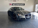 Thumbnail image of 2013 Audi TT at MJ Motorsports