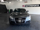 Thumbnail image of 2013 Audi TT at MJ Motorsports