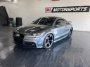 Thumbnail image of 2013 Audi TT at MJ Motorsports