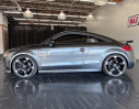 Thumbnail image of 2013 Audi TT at MJ Motorsports
