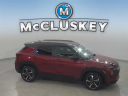 Thumbnail image of 2022 Chevrolet Trailblazer at Mccluskey Chevrolet Kings Automall