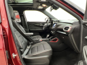 Thumbnail image of 2022 Chevrolet Trailblazer at Mccluskey Chevrolet Kings Automall