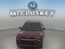 Thumbnail image of 2022 Chevrolet Trailblazer at Mccluskey Chevrolet Kings Automall