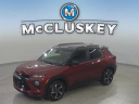 Thumbnail image of 2022 Chevrolet Trailblazer at Mccluskey Chevrolet Kings Automall