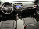 Thumbnail image of 2022 Chevrolet Trailblazer at Mccluskey Chevrolet Kings Automall