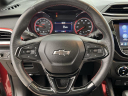 Thumbnail image of 2022 Chevrolet Trailblazer at Mccluskey Chevrolet Kings Automall