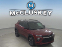 Thumbnail image of 2022 Chevrolet Trailblazer at Mccluskey Chevrolet Kings Automall