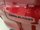 Thumbnail image of 2022 Chevrolet Trailblazer at Mccluskey Chevrolet Kings Automall