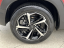 Thumbnail image of 2022 Chevrolet Trailblazer at Mccluskey Chevrolet Kings Automall