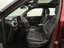 Thumbnail image of 2022 Chevrolet Trailblazer at Mccluskey Chevrolet Kings Automall