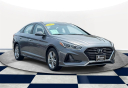 2018 Hyundai SONATA at Atlantic Hyundai Genesis South Shore