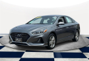 Thumbnail image of 2018 Hyundai SONATA at Atlantic Hyundai Genesis South Shore