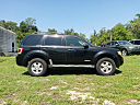 Thumbnail image of 2008 Ford Escape at Cam USA Cars