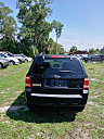 2008 Ford Escape XLT at Cam USA Cars