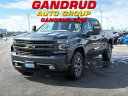 Thumbnail image of 2022 Chevrolet Silverado 1500 Limited at Gandrud Chevrolet
