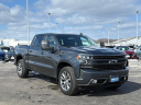 Thumbnail image of 2022 Chevrolet Silverado 1500 Limited at Gandrud Chevrolet