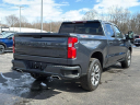 Thumbnail image of 2022 Chevrolet Silverado 1500 Limited at Gandrud Chevrolet
